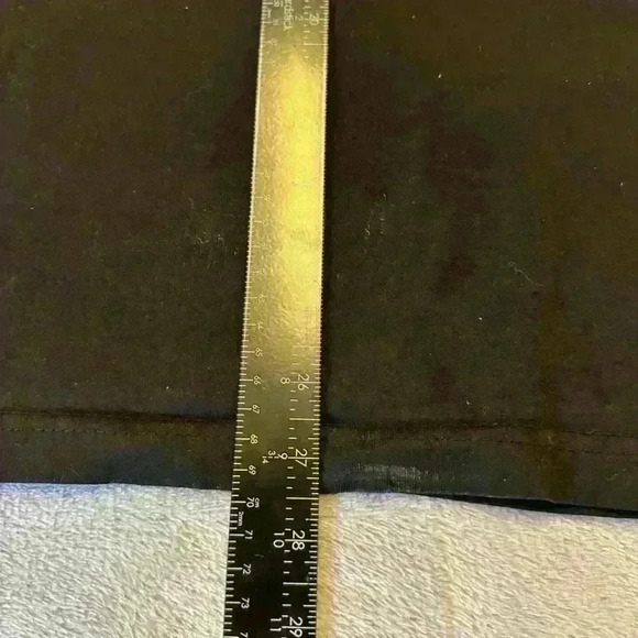 VTG Unisex‎ Medium The Rolling Stones US Tour 1972 T-Shirt - Picture 5 of 8